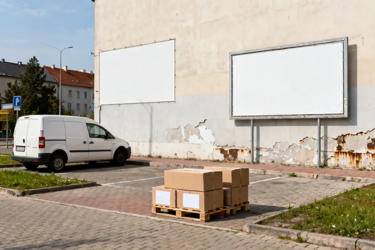 Broń z zatartymi numerami na Woli — zatrzymanie trzech obywateli Rosji