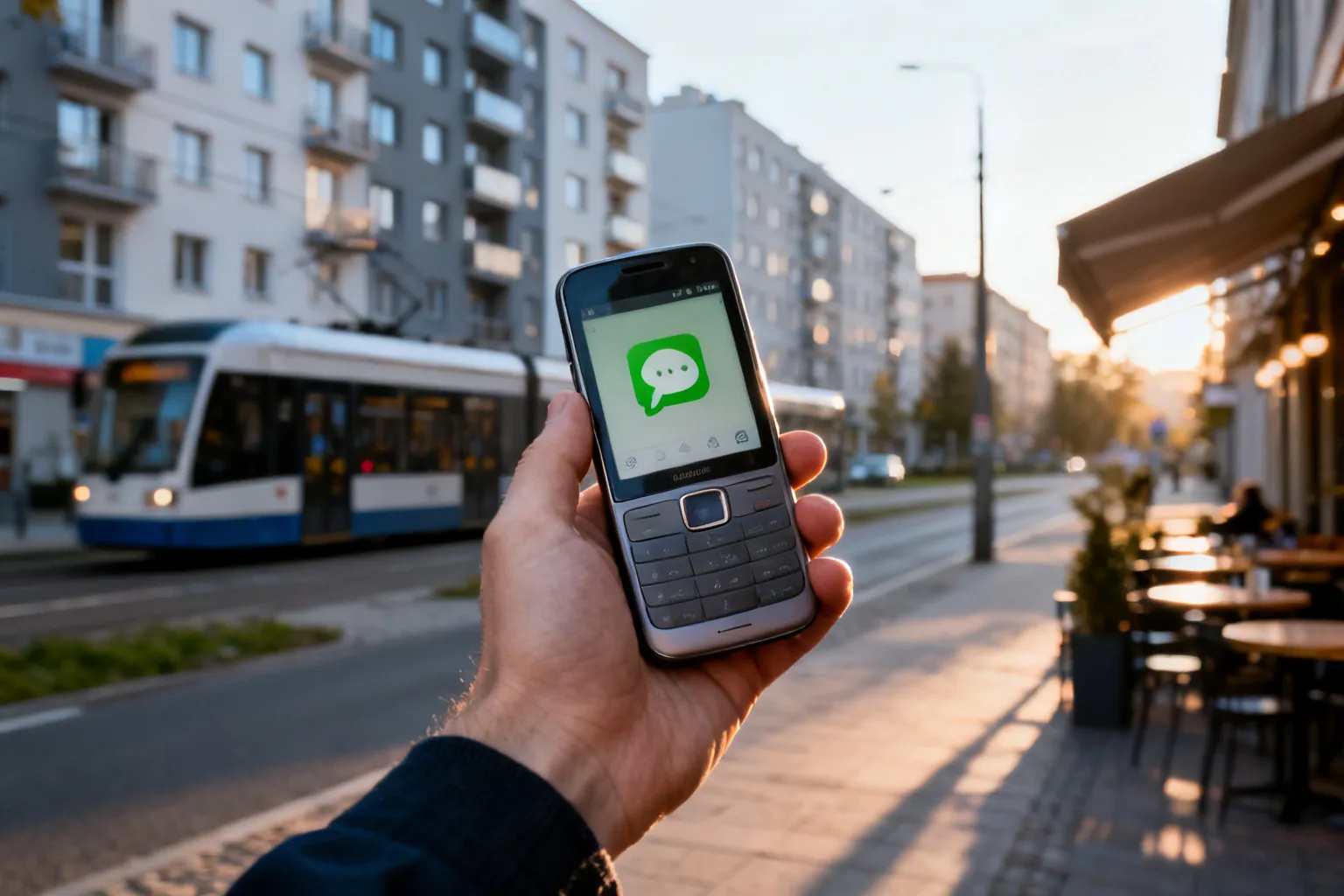 WhatsApp koniec wsparcia Android 5 — skutki dla użytkowników w Warszawie