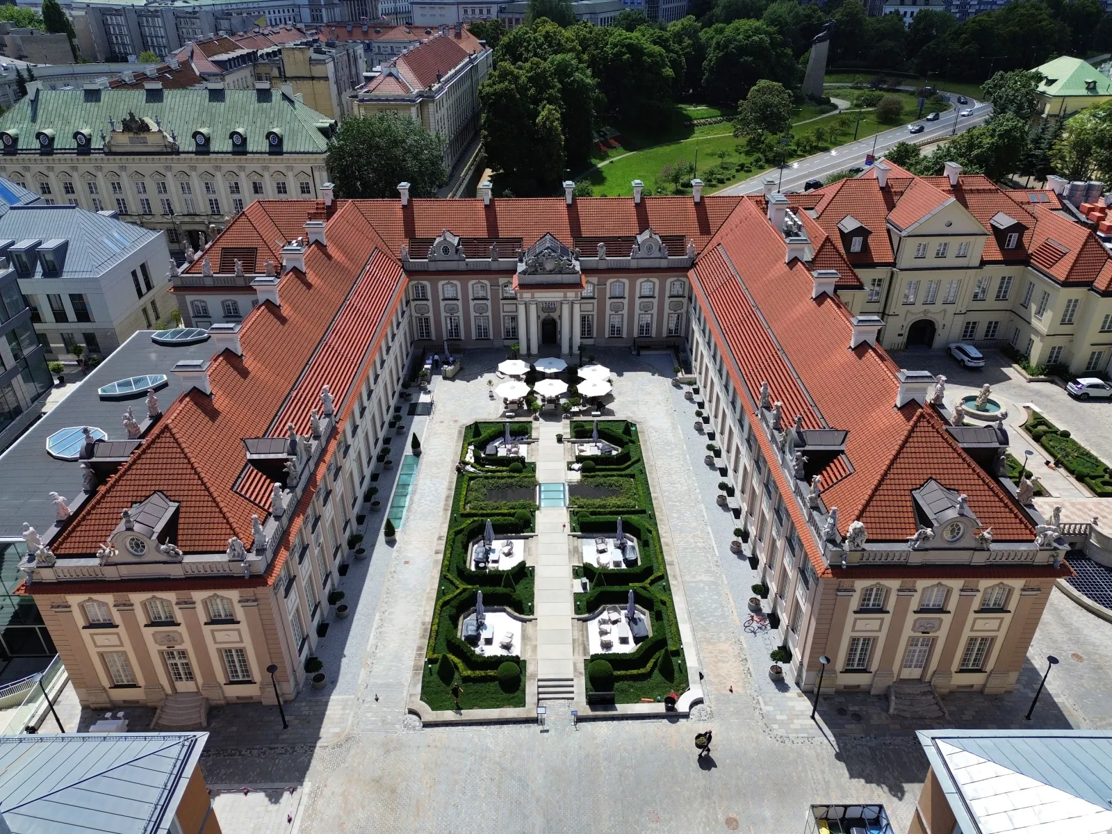 Pałac Branickich