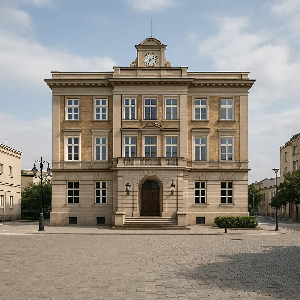 Sinice w Jeziorku Czerniakowskim — kąpielisko ponownie zamknięte
