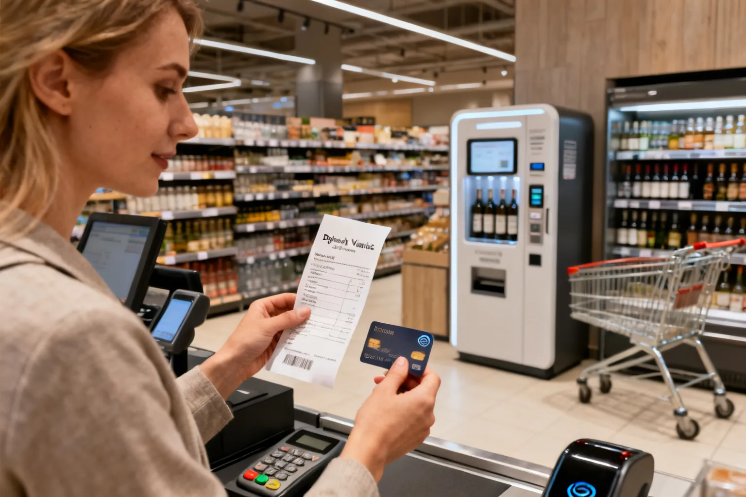 Biedronka wydłuża ważność voucherów kaucyjnych do 120 dni