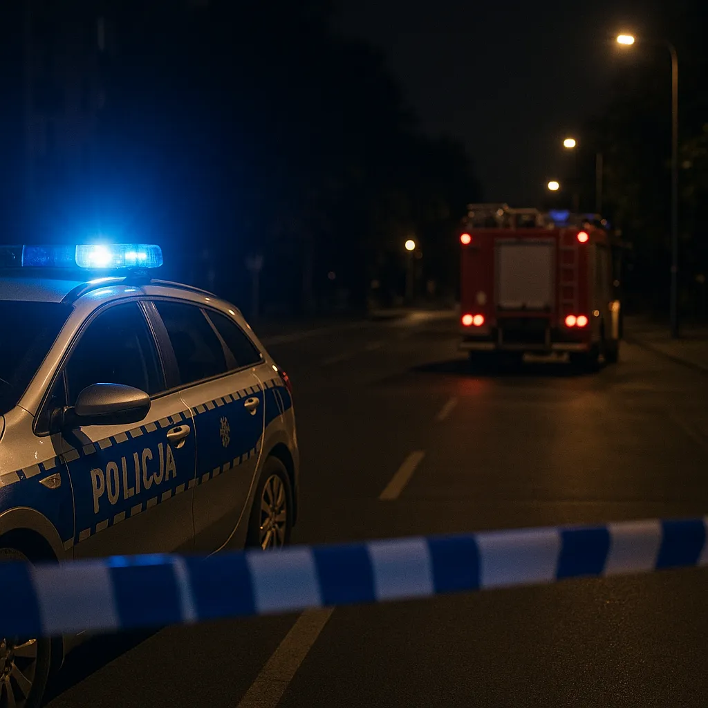 Mokotów: zatrzymano „kuriera” oszustów. 27-latek tymczasowo aresztowany