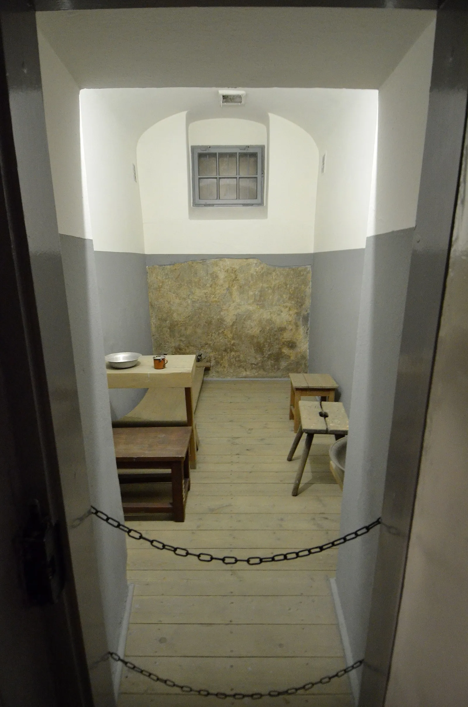 Muzeum Więzienia Pawiak