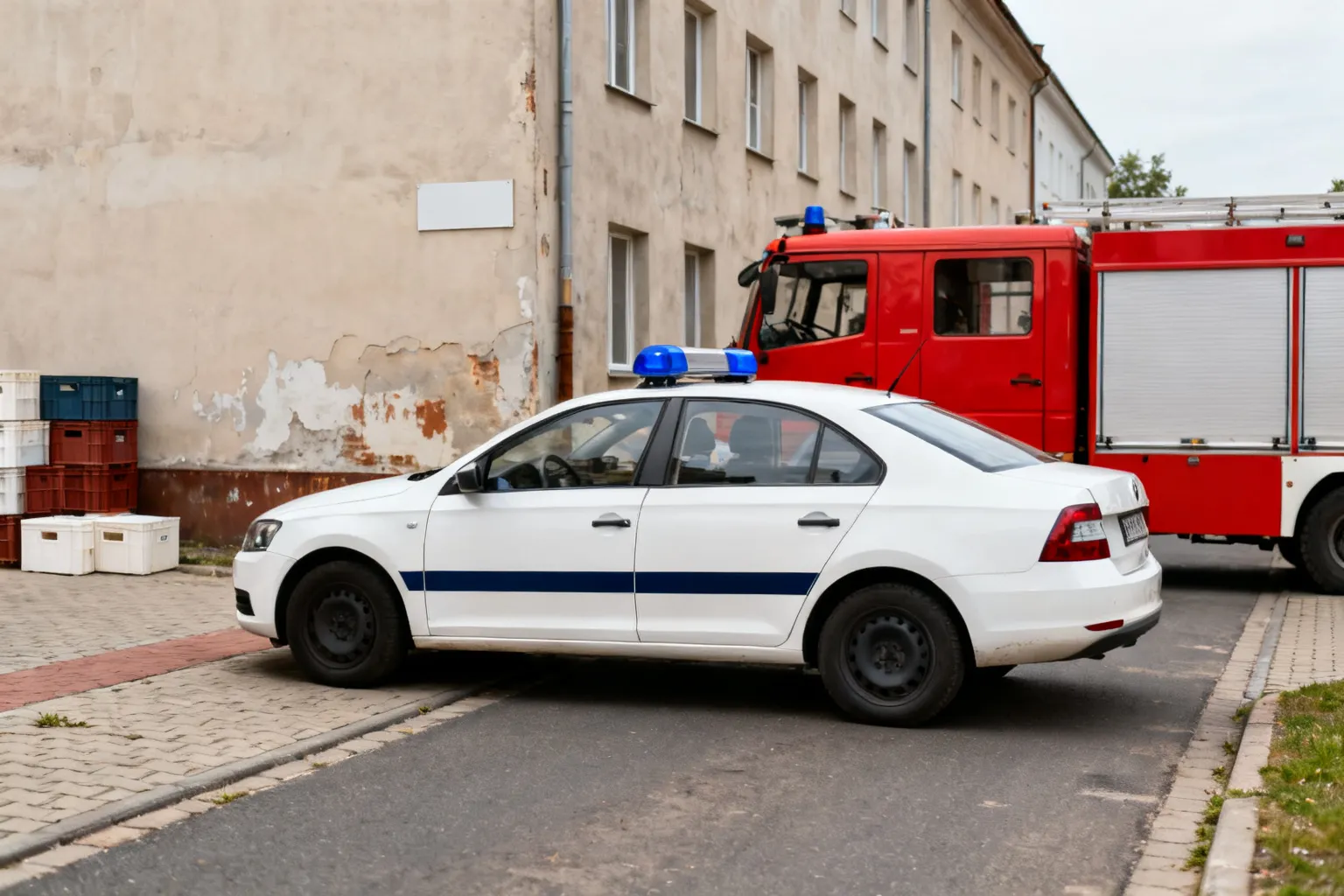 Apel o rozwagę dla motocyklistów w Warszawie i powiatach