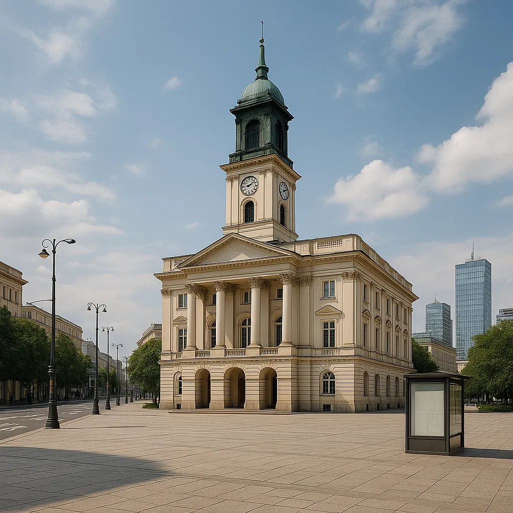 Jak szybko schłodzić mieszkanie podczas upałów — poradnik dla Warszawy, lato 2026