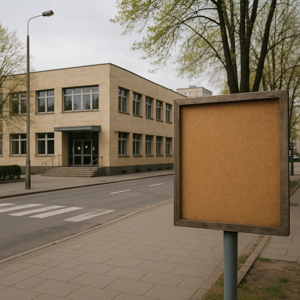 Awaria w Centrum Promocji Kultury. Zajęcia w budynku odwołane