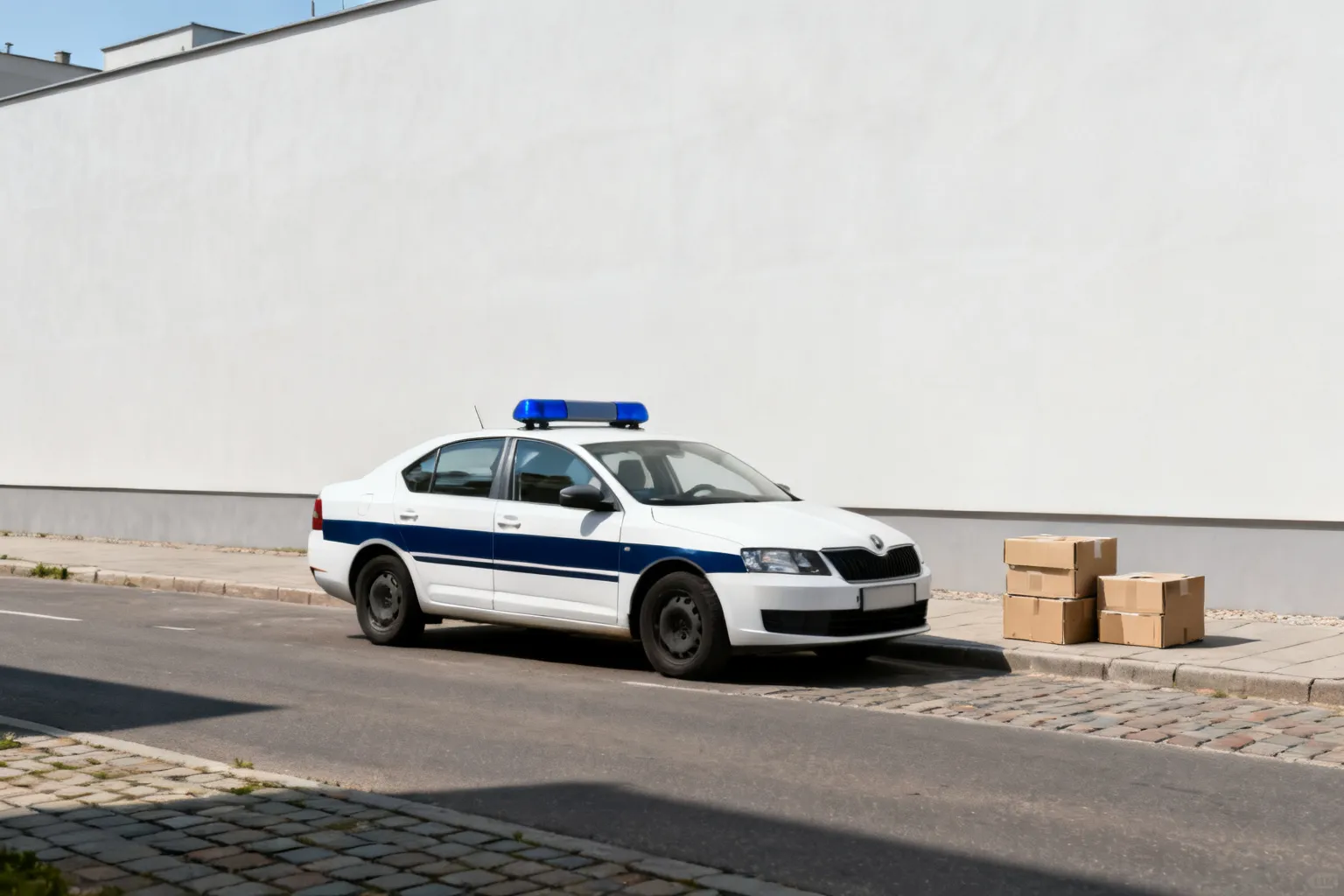 Trzech zatrzymanych po serii kradzieży w warszawskich galeriach