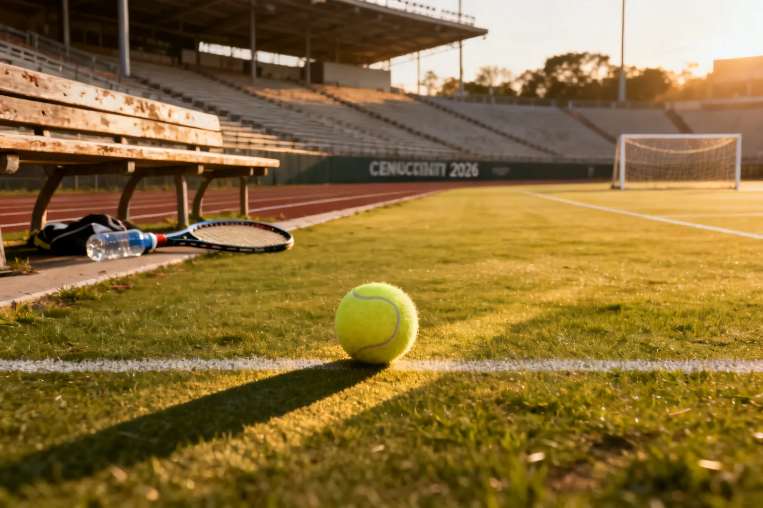 Coco Gauff mistrzyni Cincinnati 2026 — Amerykanka pokonała Pegulę w finale