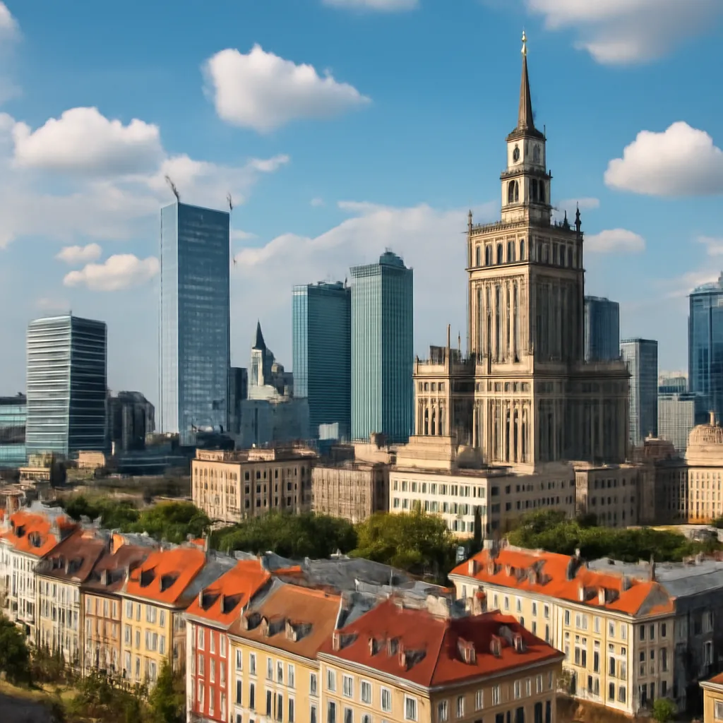 Ilustracja poglądowa do artykułu „Jarosław Andrychowski"