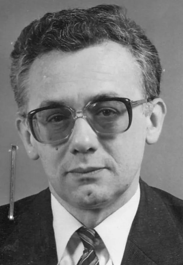 Jacek Ambroziak