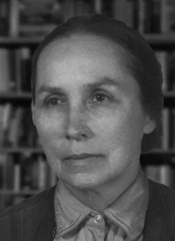Zuzanna Araszkiewicz
