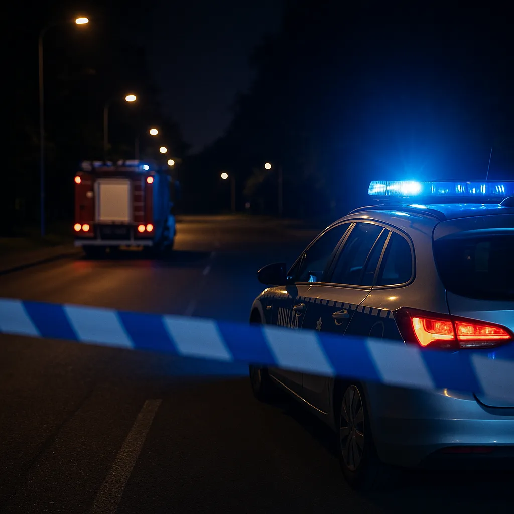 Ponad 2 kg narkotyków Bemowo: 42‑latek trafił do aresztu