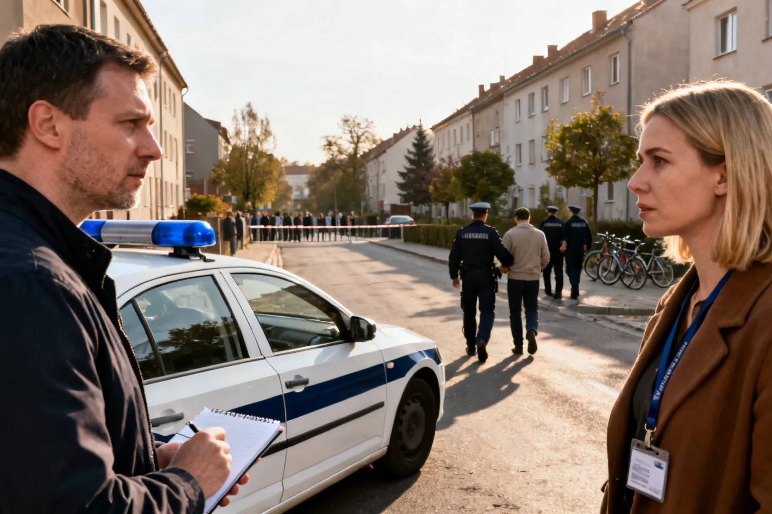 Poszukiwana listem gończym zatrzymana przez kryminalnych z Nowego Dworu