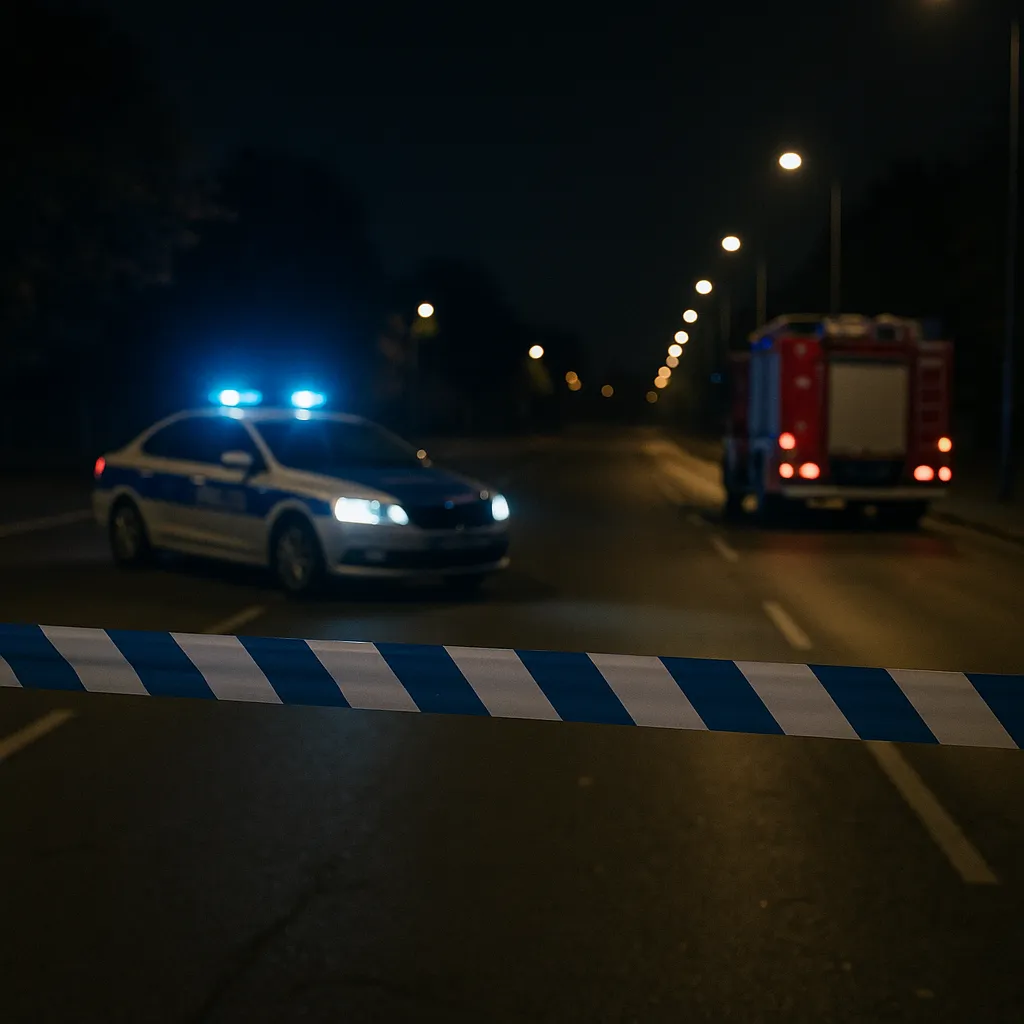 Zatrzymani pijani kierowcy Bielany i Żoliborz — trzy przypadki