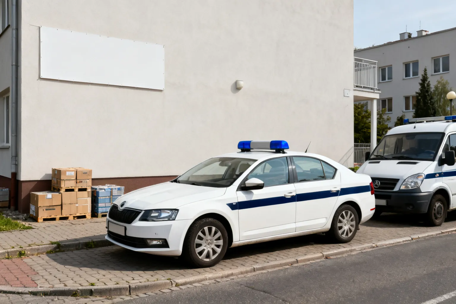 Zaatakowała pielęgniarkę w hospicjum — 40-letnia kobieta usłyszała zarzut