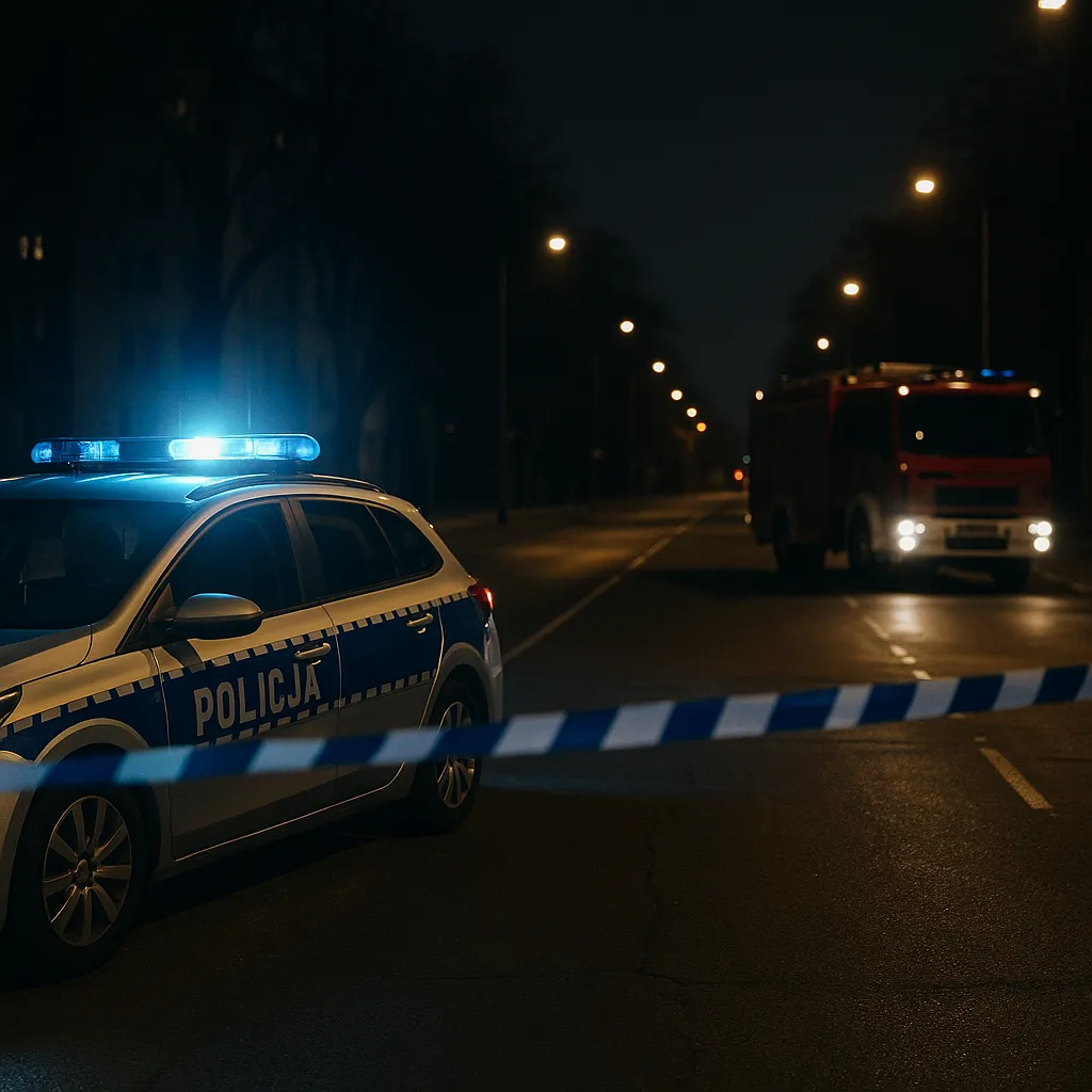 Mokotów: tymczasowy areszt po dwukrotnym prowadzeniu pod wpływem alkoholu mimo sądowego zakazu