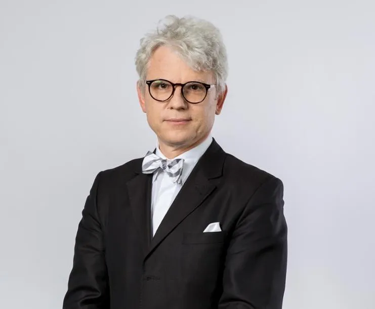 Karol Bachura