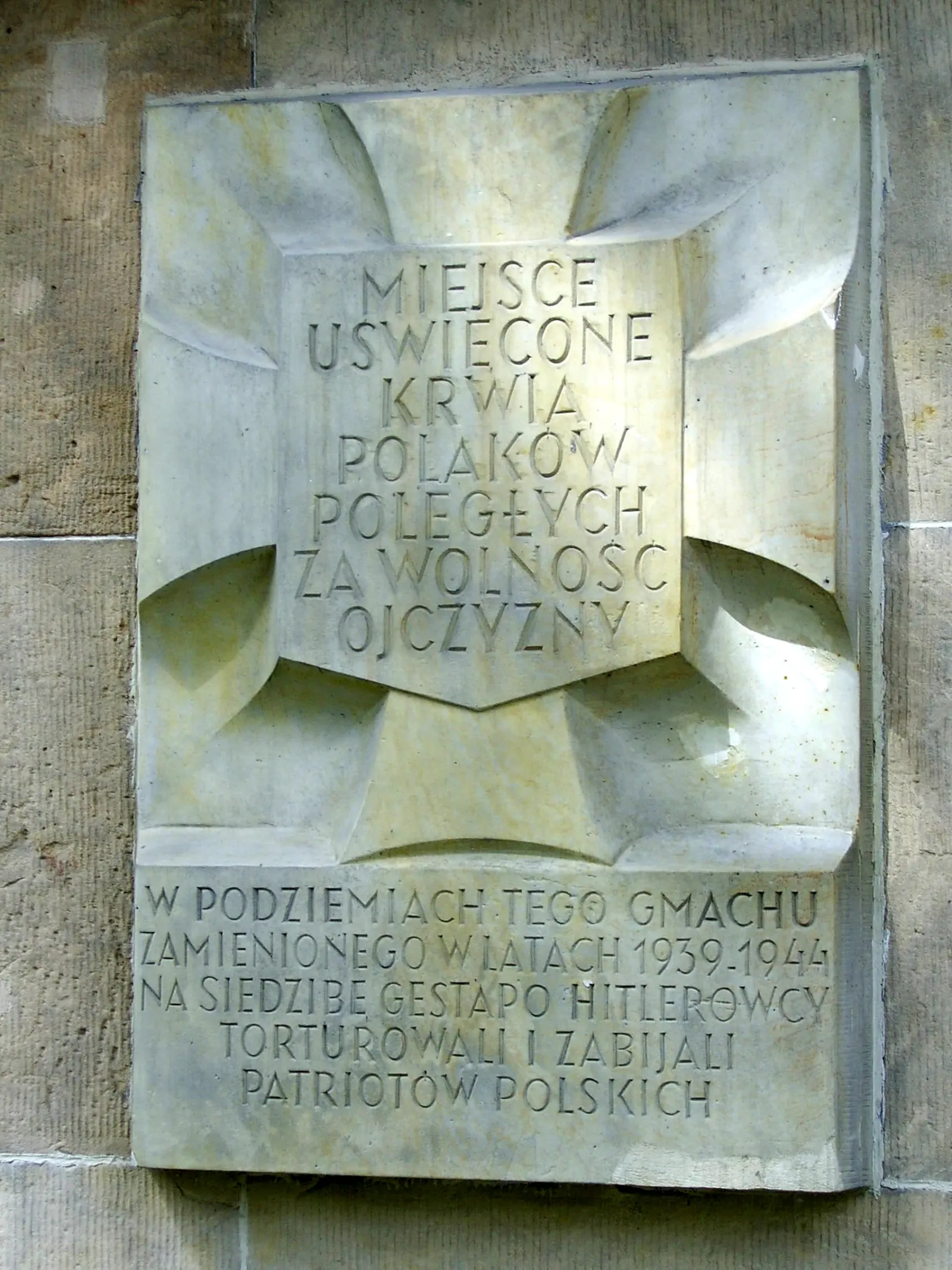Egzekucja 9 XI 1943