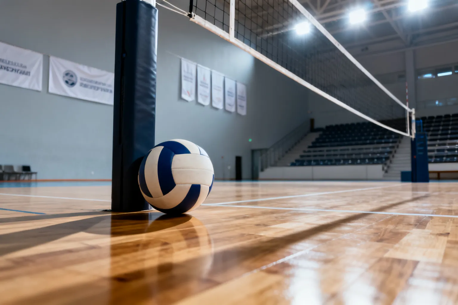 Terzić nazwał Polki ME siatkówka 2026 — słowa po meczu o brąz