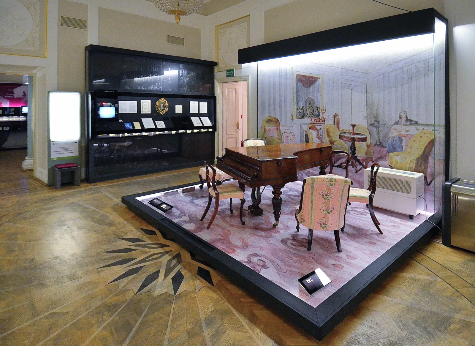 Muzeum Fryderyka Chopina w Warszawie