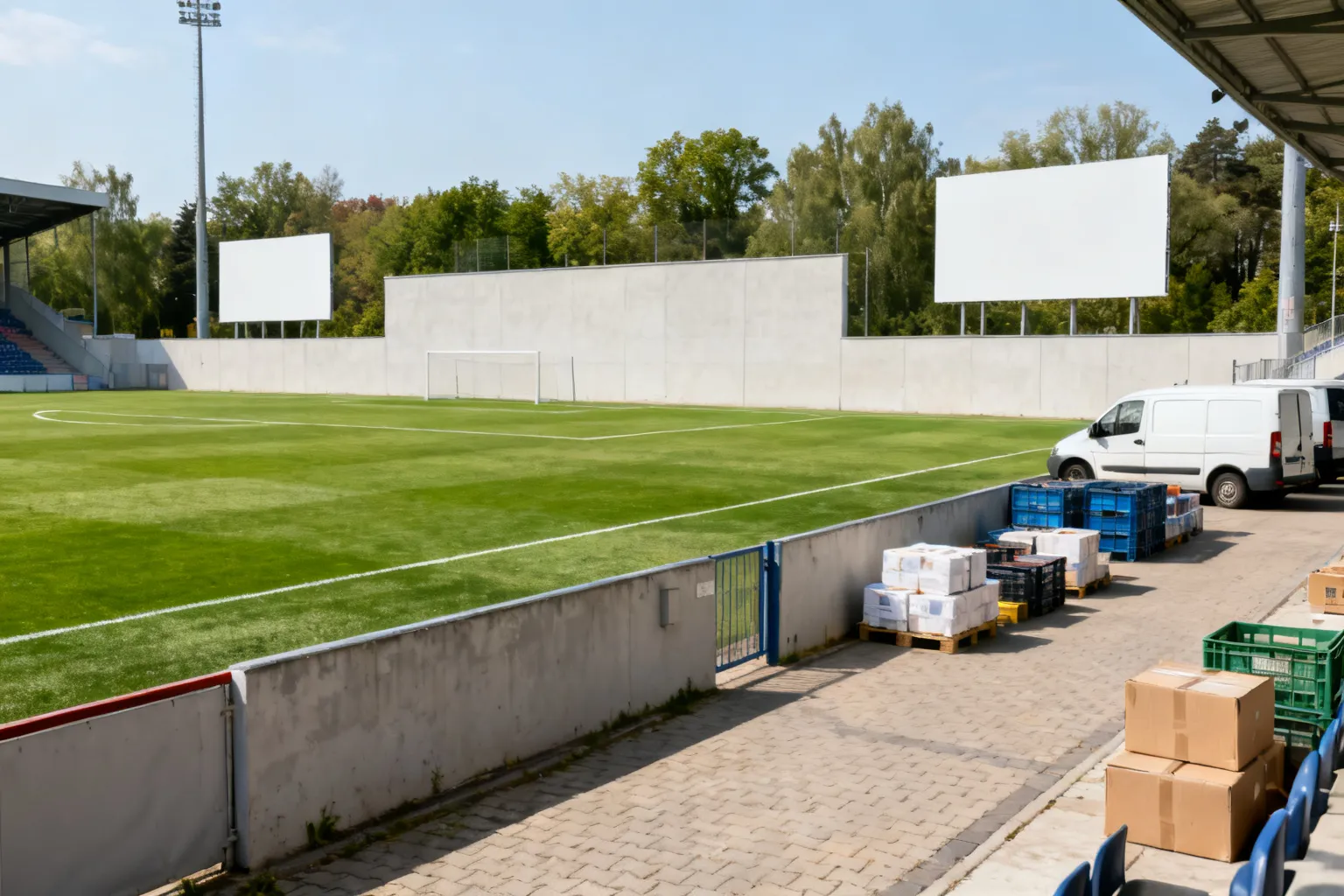Lech i Jagiellonia awansowały do Ligi Europy 2026 — dowód postępu