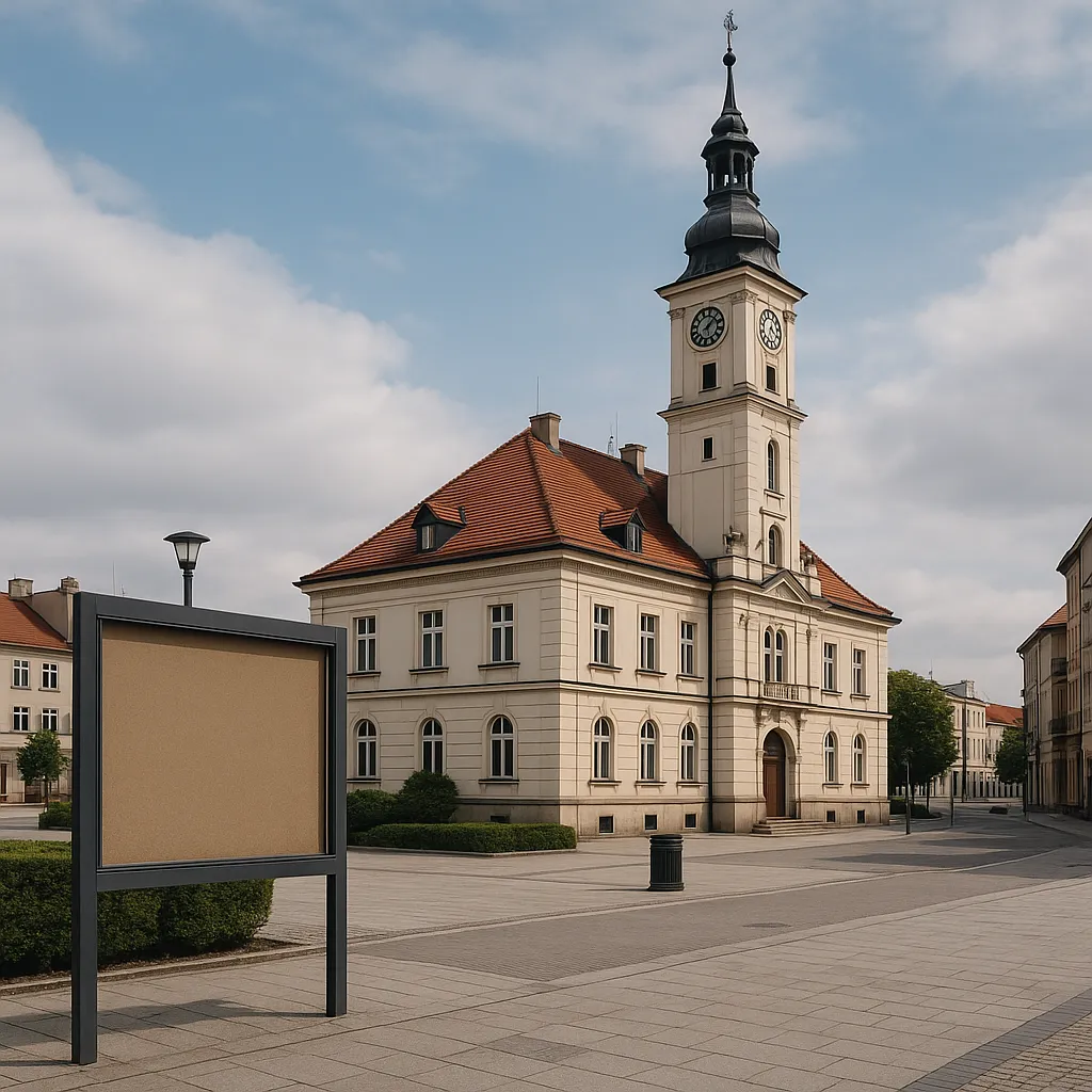 Kiedy suszenie prania na balkonie może doprowadzić do interwencji straży miejskiej?