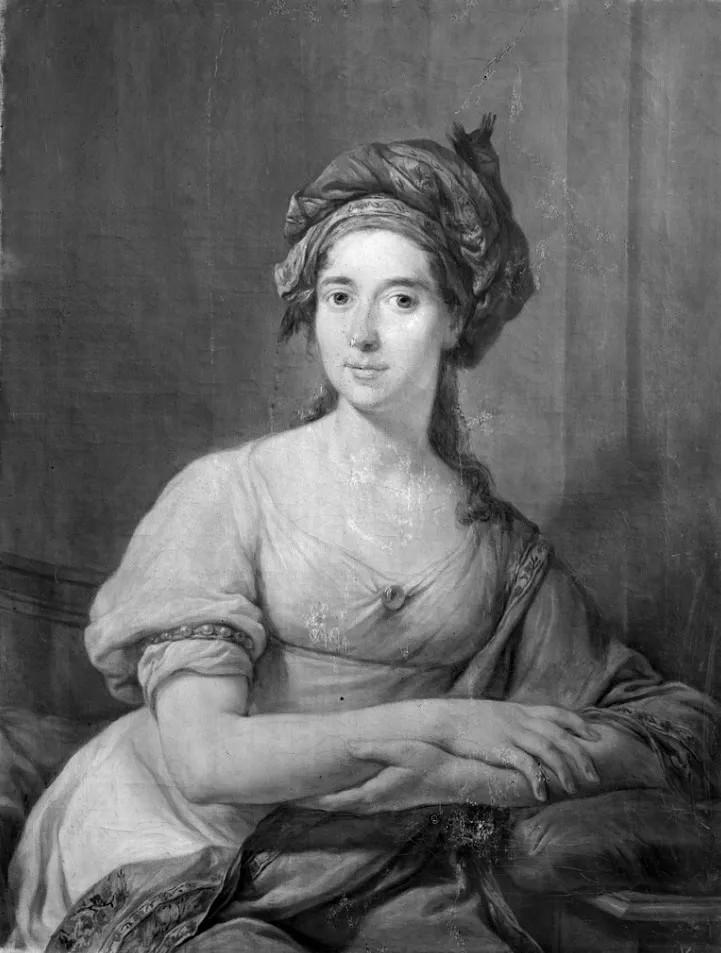Anna Bacciarelli