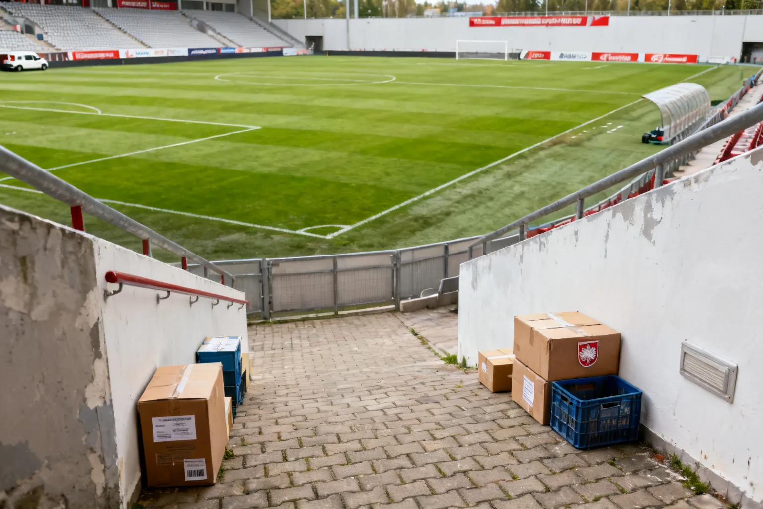 Siemieniec zły na piłkarzy Jagiellonii po porażce 1:2 w Poznaniu