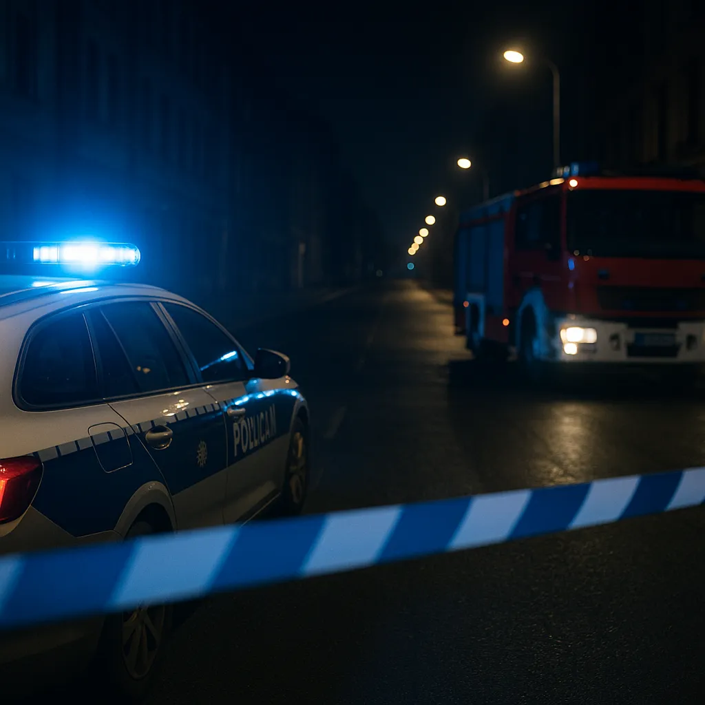 Udaremnione wyłudzenie 2,5 mln zł na hasło 'Aleksander'