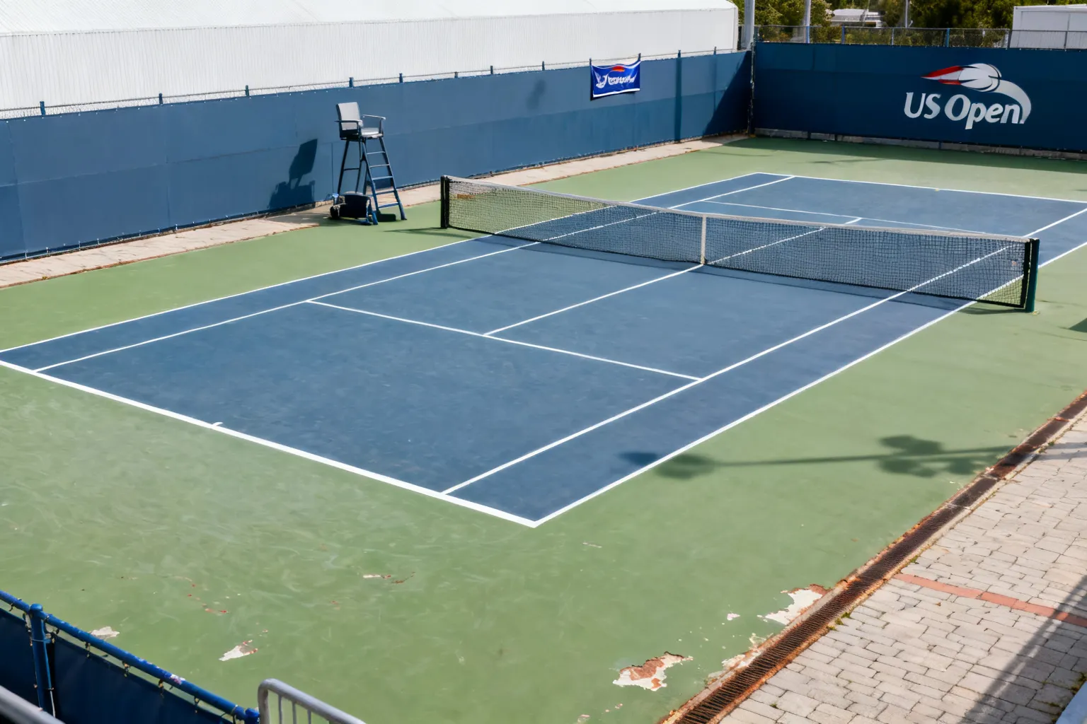 Switolina Sierra US Open 2026 – Switolina 6:1, 6:2 i awans do II rundy