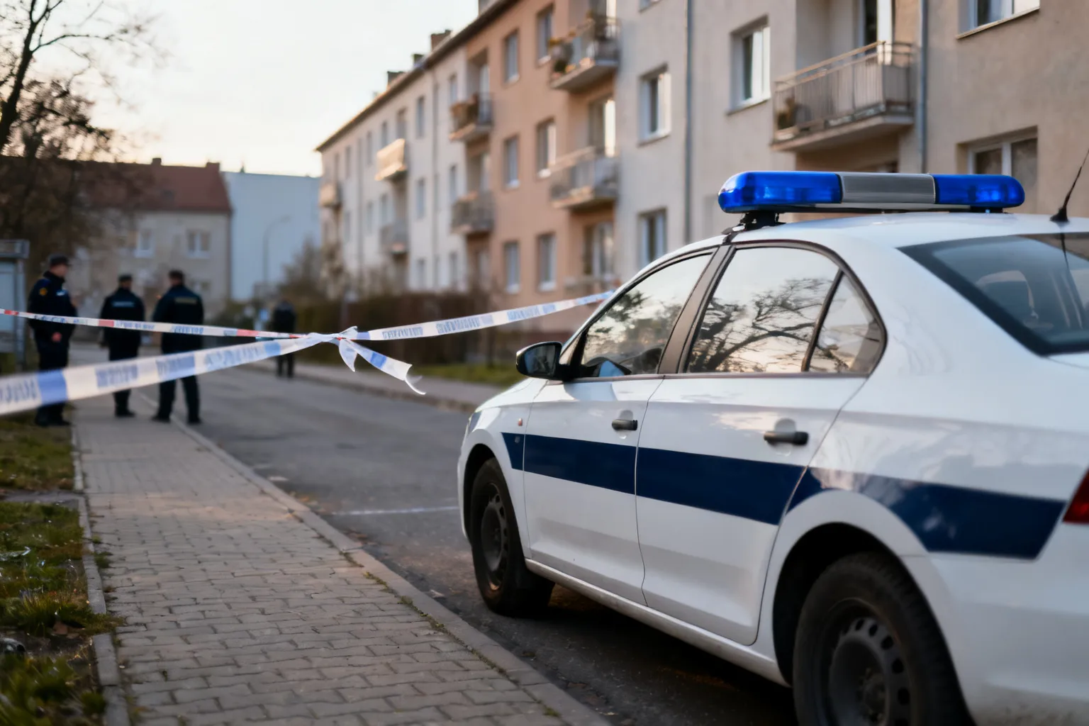 15-latek z Warszawy podejrzany o przygotowanie zabójstwa