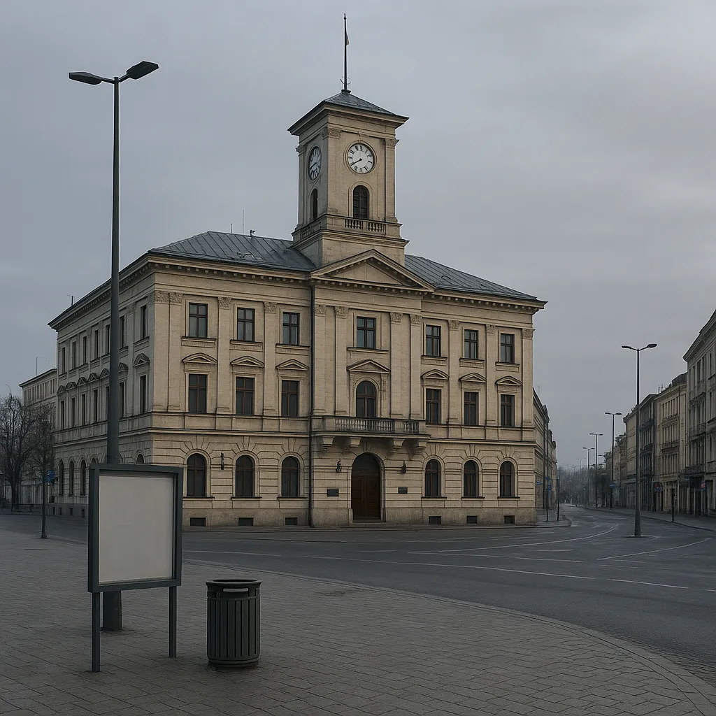 Syreny w Lublinie o 3:50 — wojewoda potwierdza zagrożenie z powietrza
