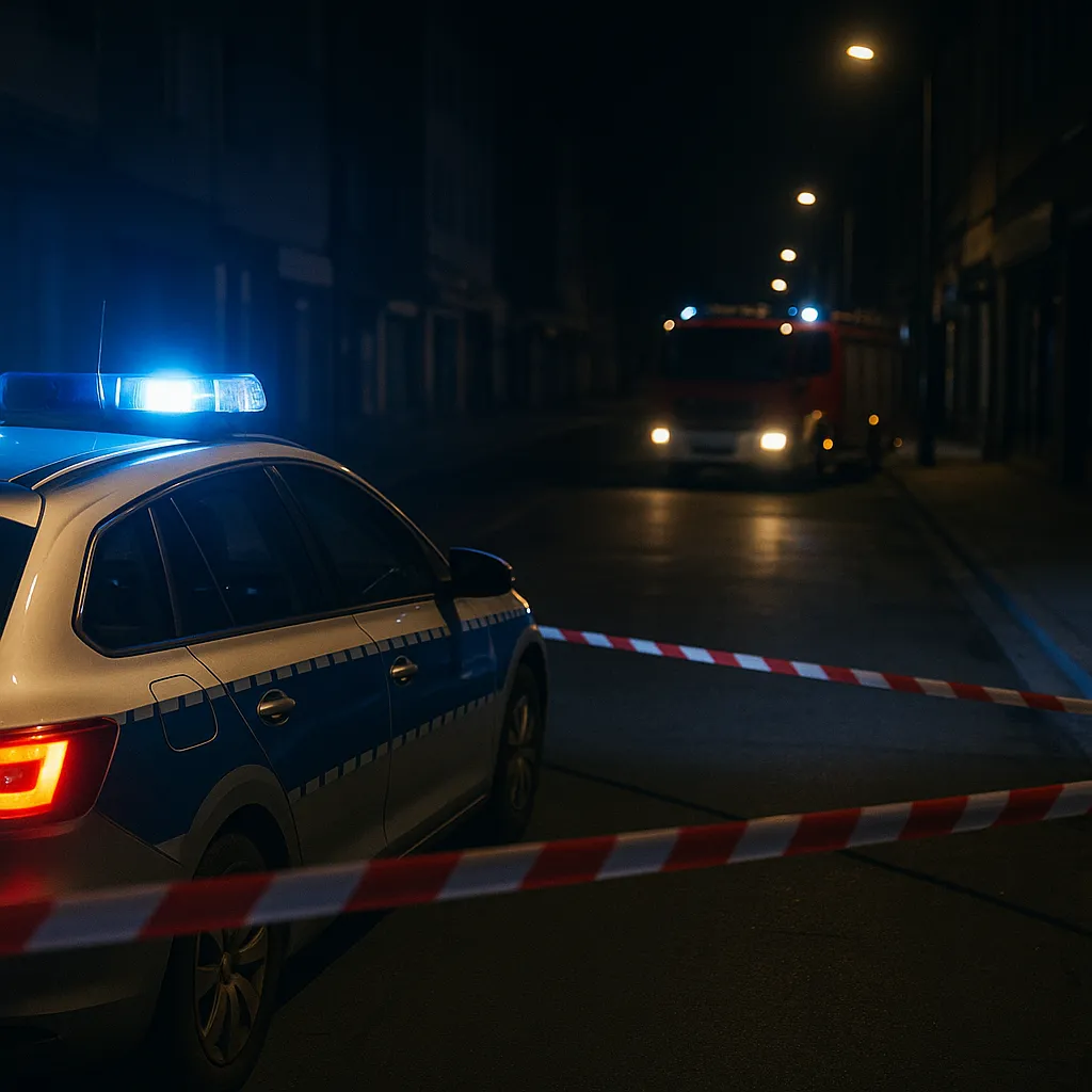Kradzież w sklepie na Bielanach – 39-latek zatrzymany