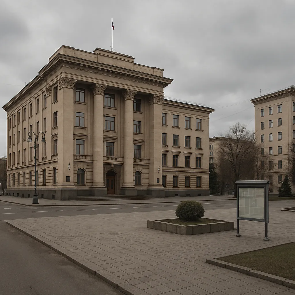 Polski wolontariusz zabity przez dron w Charkowie — potwierdza MSZ