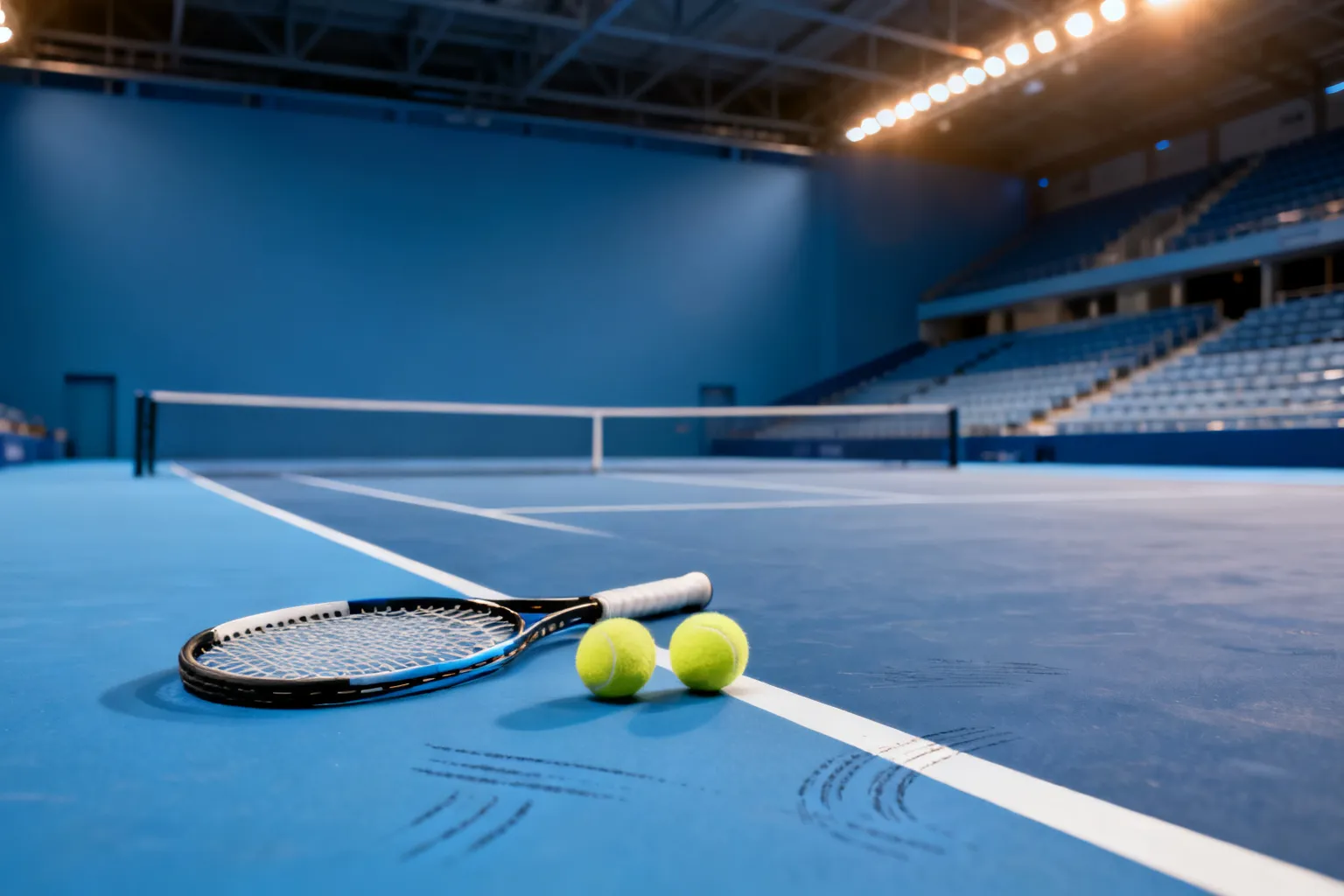 Świątek Zheng US Open 2026 — porażka po prowadzeniu 5:0