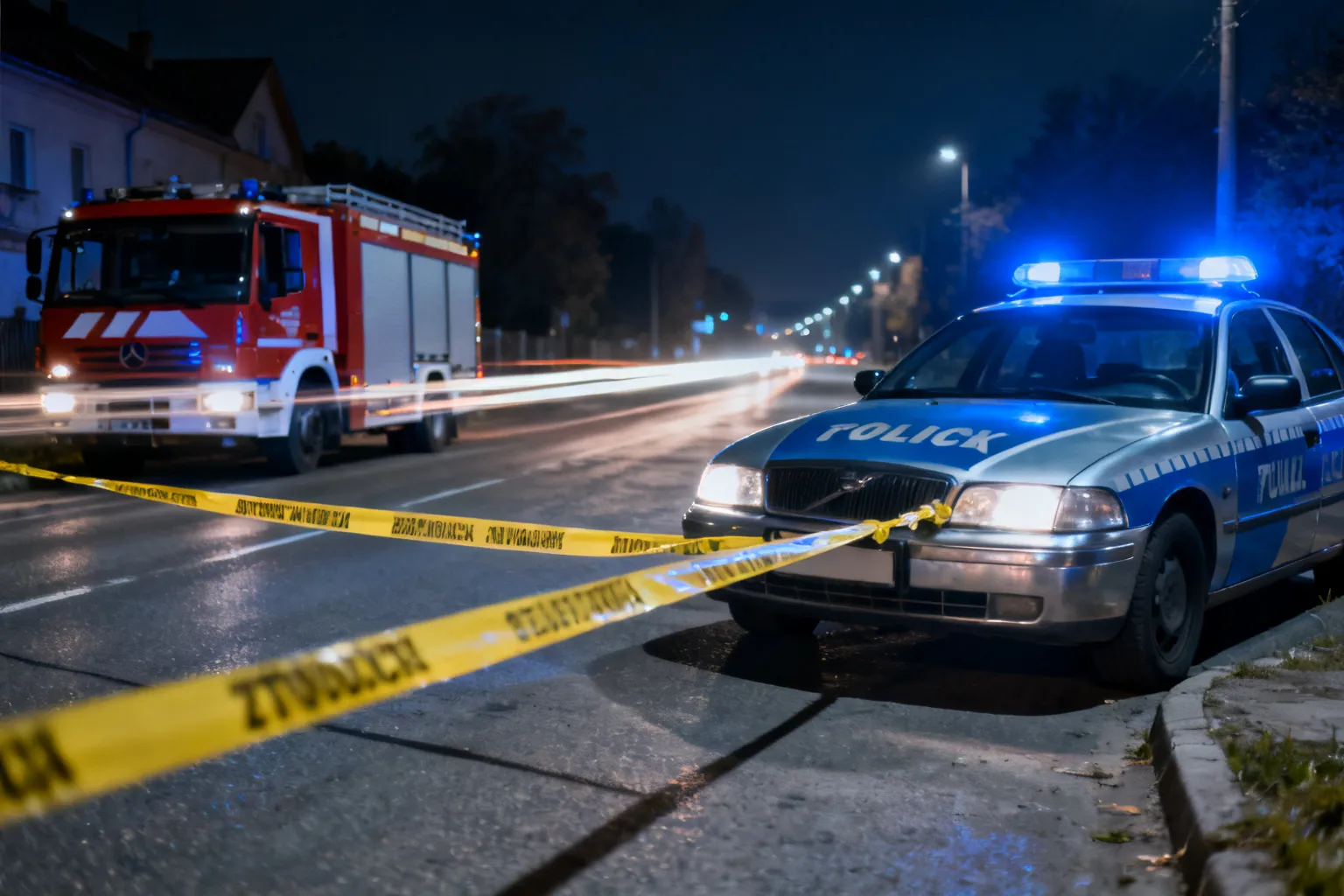 Trzymiesięczny areszt po ujawnieniu domowej uprawy i dużych zapasów narkotyków w Otwocku