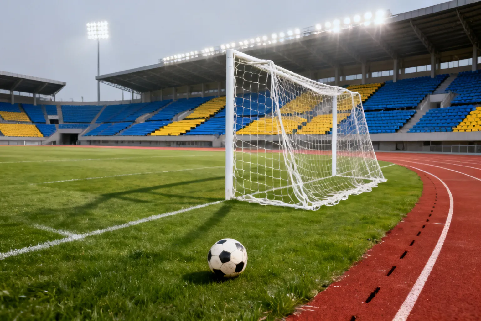 Jagiellonia Iberia Tbilisi 4:0 — Gruzini krytykują sędziów po meczu w Białymstoku