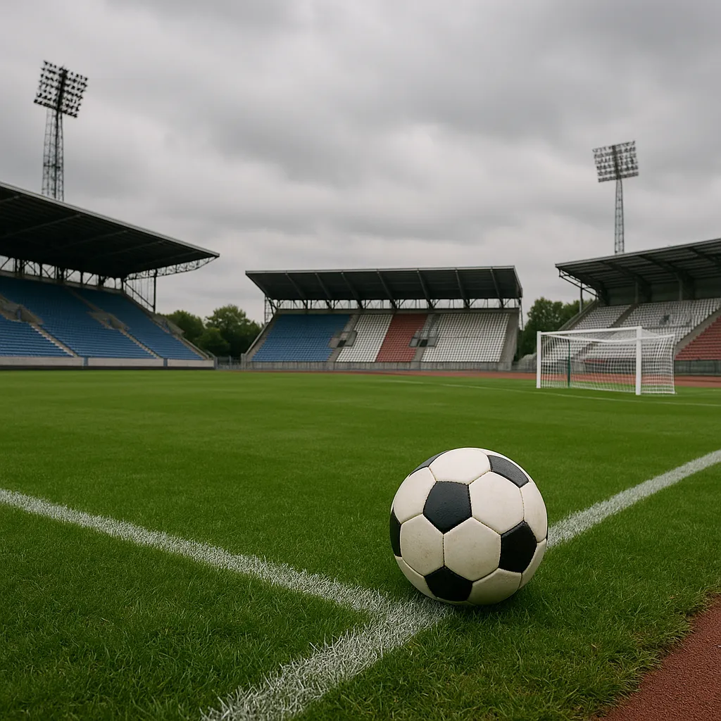 Polskie kluby w eliminacjach Ligi Mistrzów: Lech i Górnik walczą o awans