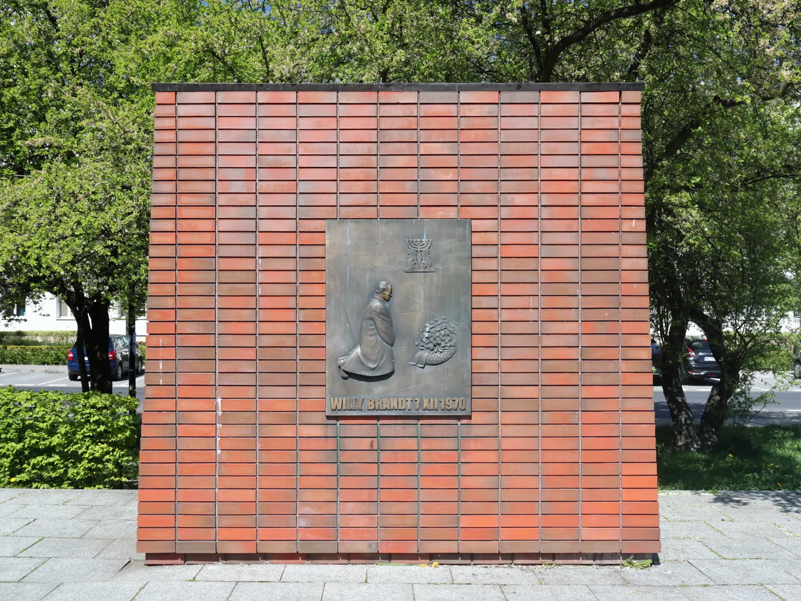 Willy Brandt