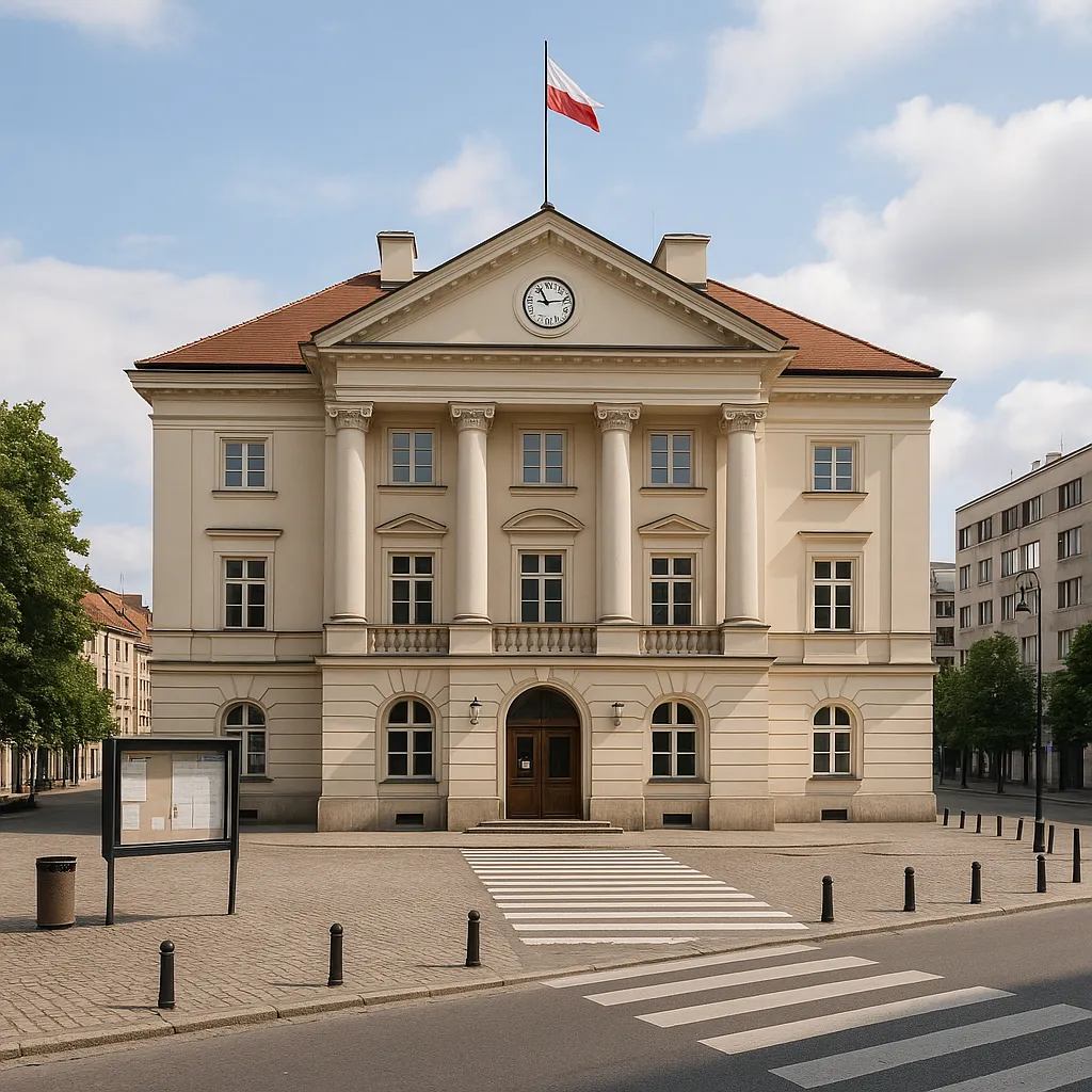 Dodatkowy dzień wolny w sierpniu — które urzędy będą zamknięte w Warszawie?