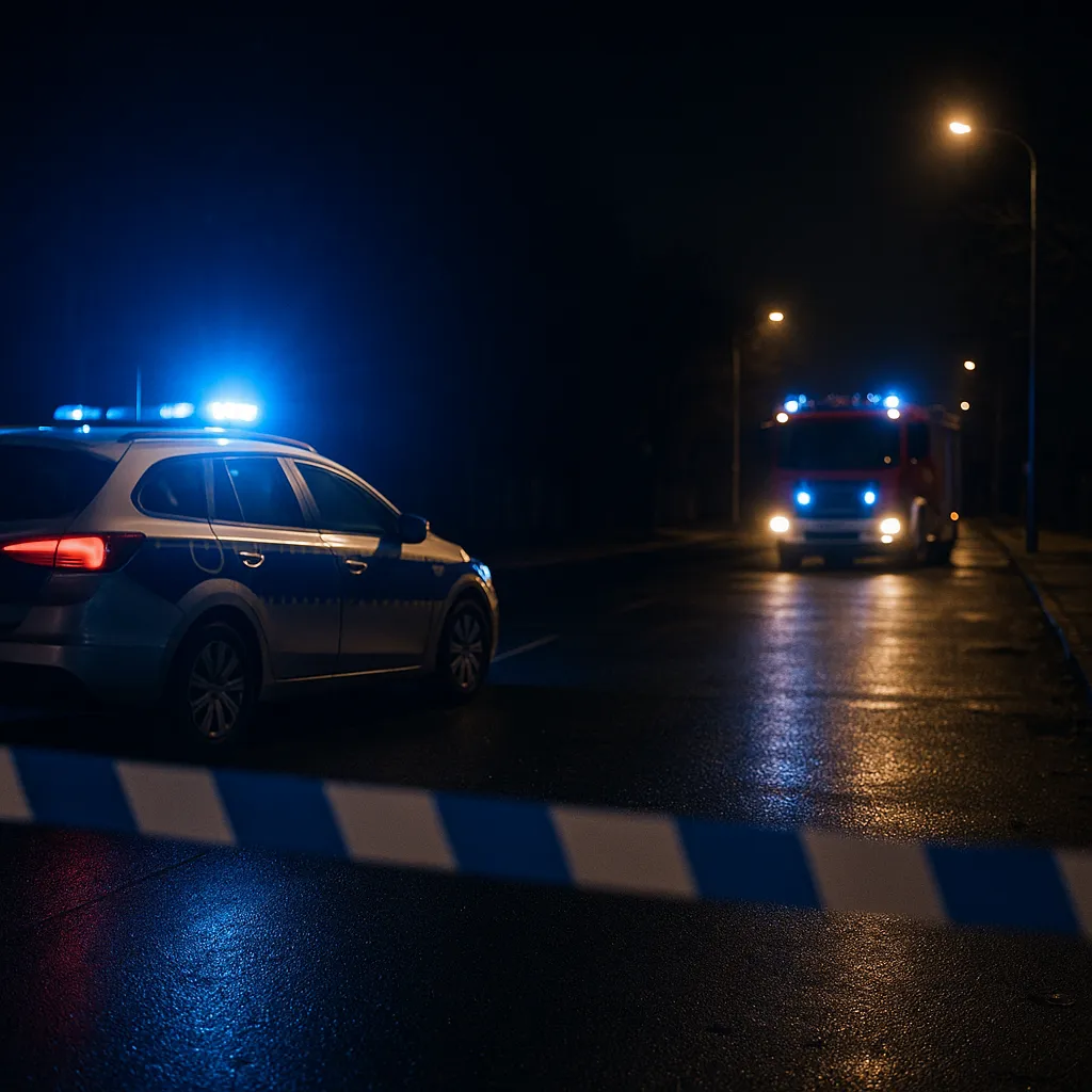 Policja z Piaseczna zatrzymała kilka osób poszukiwanych