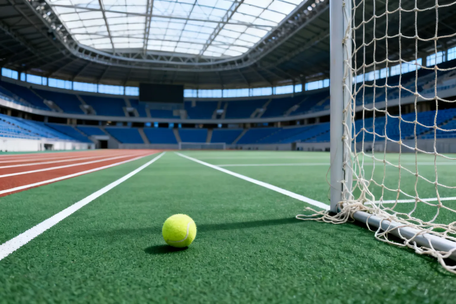 Sabalenka Bejlek Cincinnati 2026 — Bejlek wyeliminowała Sabalenkę