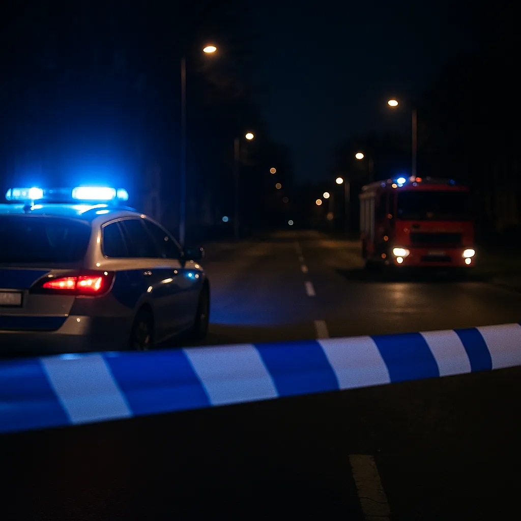 Fałszywy policjant oszukał seniorkę z Bielan – straciła 20 tysięcy zł