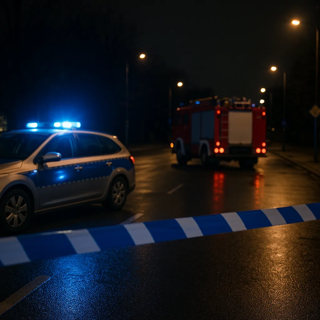 Dzielnicowi z Bielan zatrzymali 32-latka poszukiwanego przez sąd