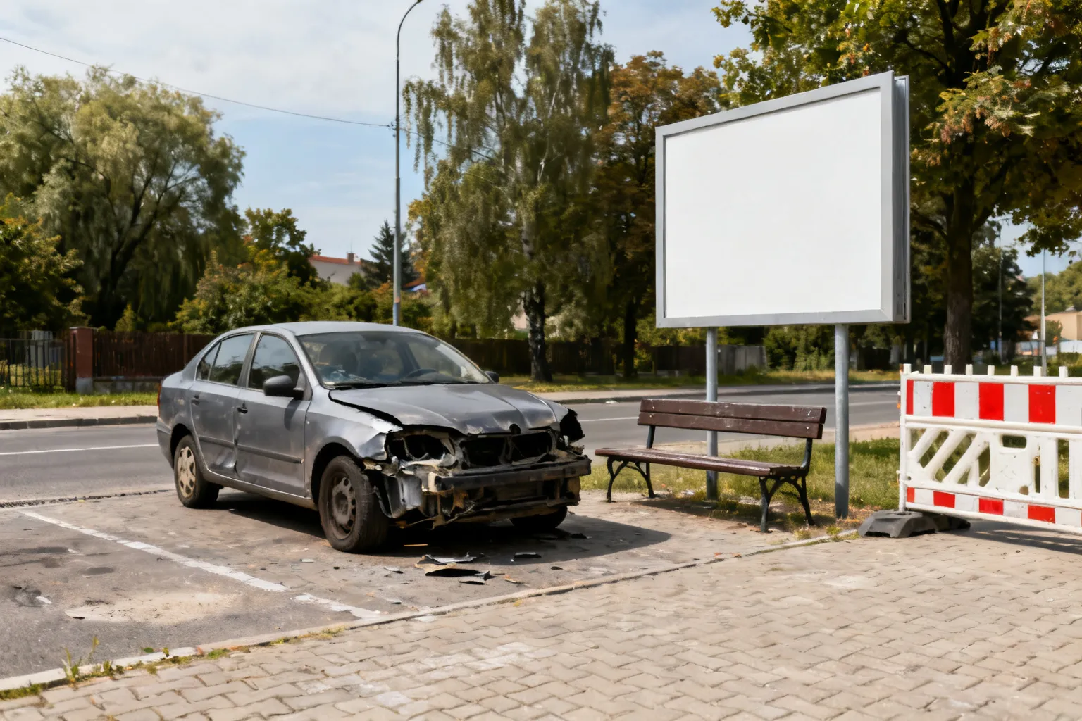 Wypadek S8 Marki — jedna osoba nie żyje