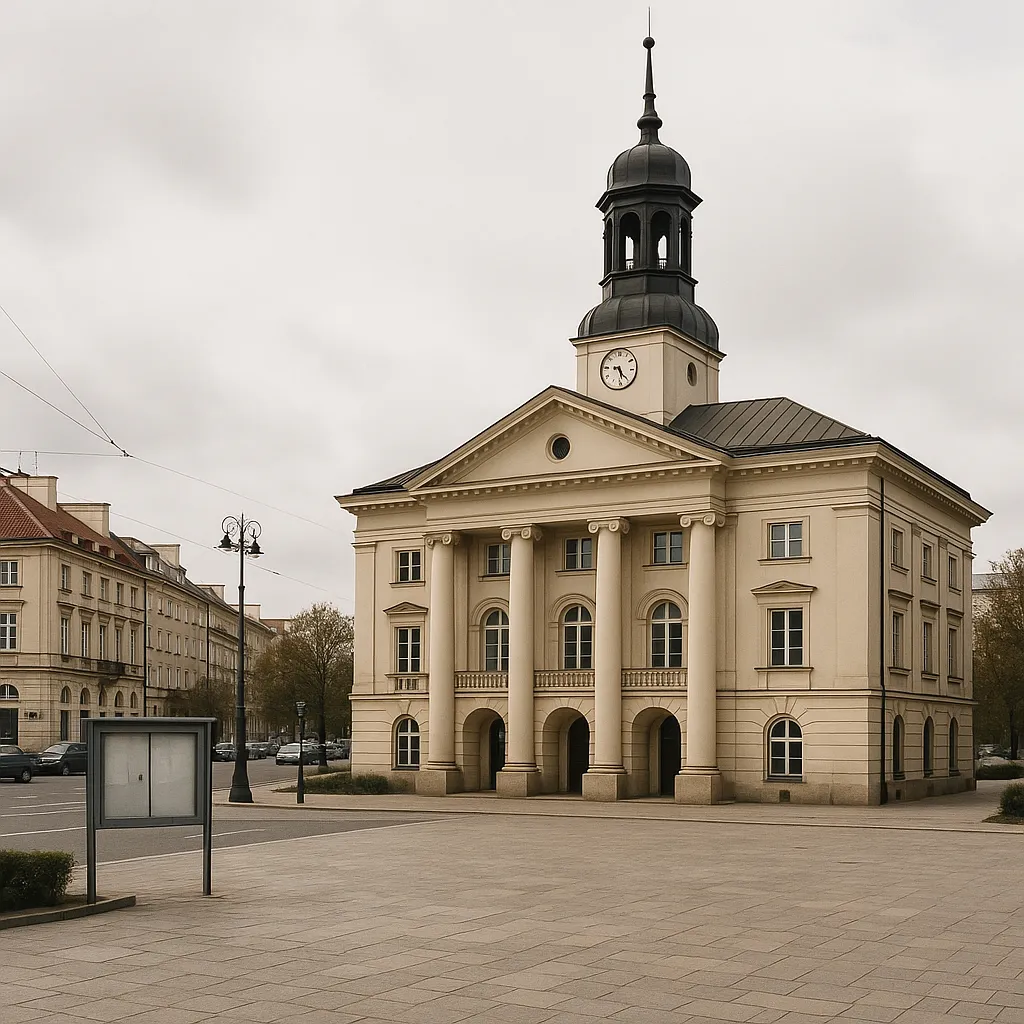 ORNO — warszawska spółdzielnia, której biżuteria zyskuje na wartości