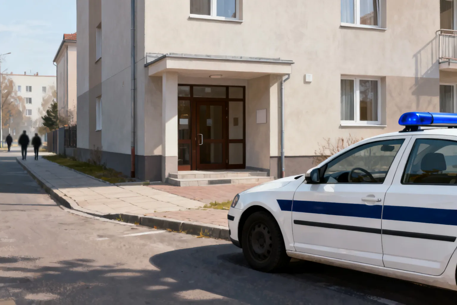 Areszt dyrektora ZOL "Jaśmin" za żądanie dodatkowych wpłat