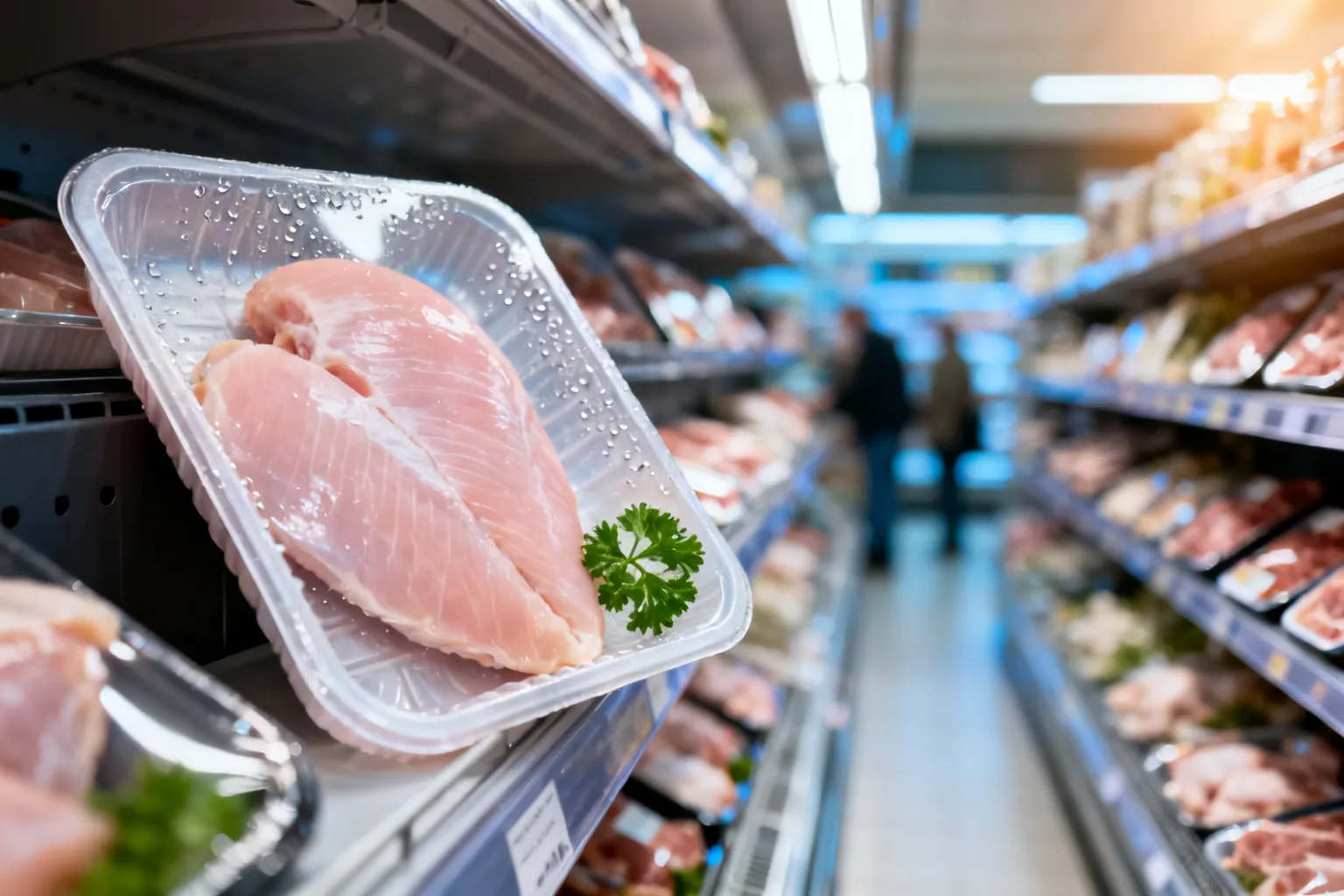 Biedronka filet z piersi kurczaka 24 września — 14,99 zł/kg