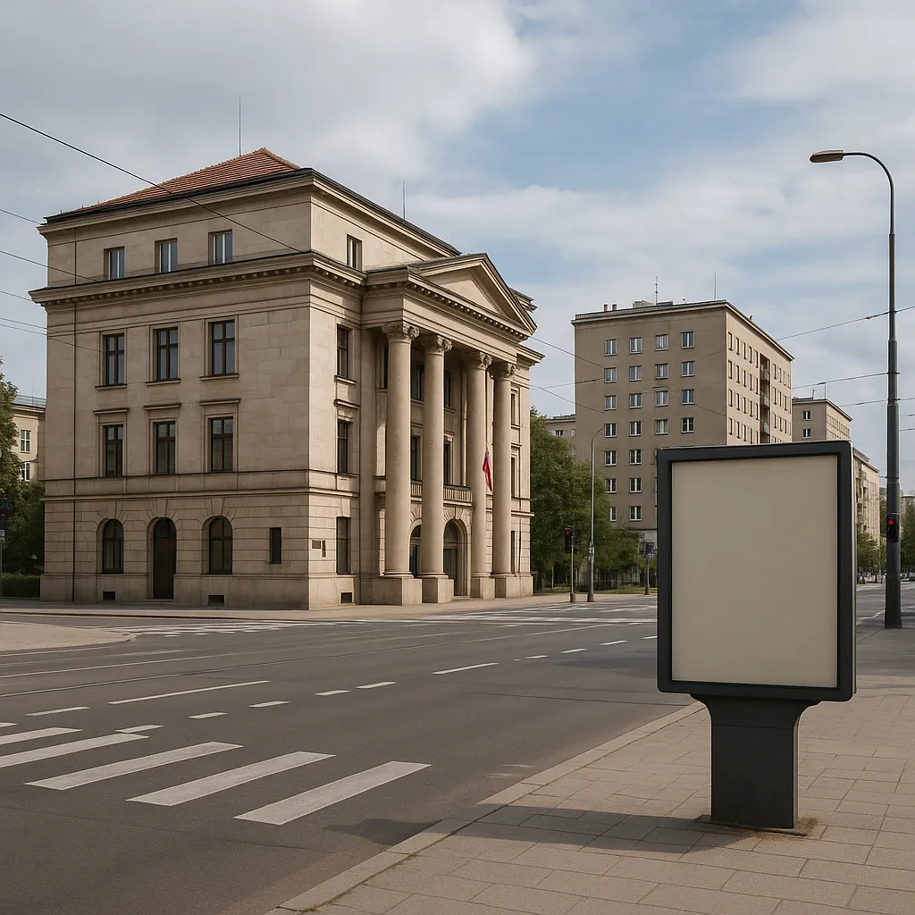 Awarie wodociągowe Ursus i Ursynów — przerwy w dostawie wody w Warszawie