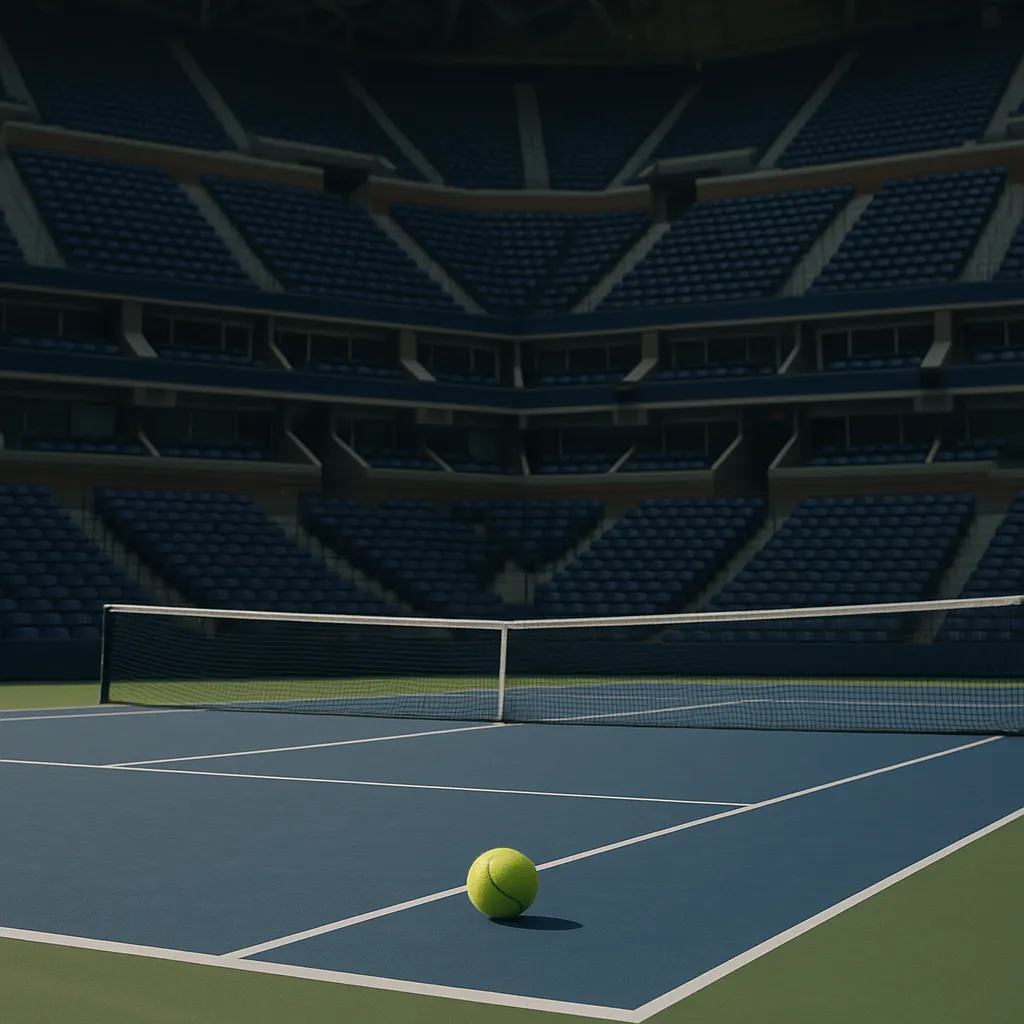 Iga Świątek i Casper Ruud znów razem w mikście US Open